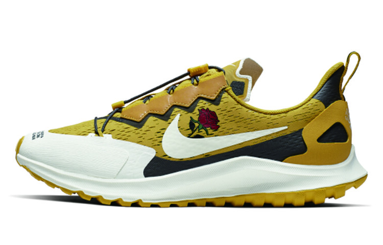 Кроссовки Nike Air Zoom Pegasus 36 Trail Gyakusou Yellow
Кроссовки Nike Air Zoom Pegasus 36 Trail Gyakusou Yellow