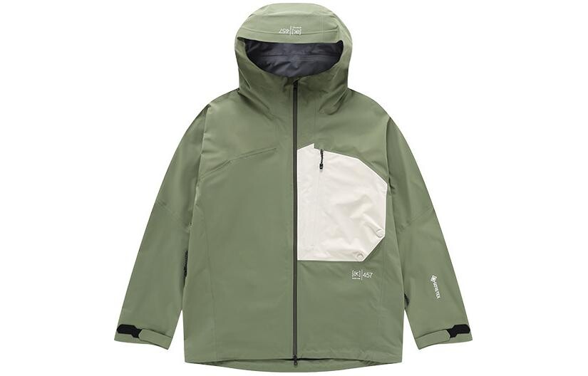 Куртка АК мужская Burton, зеленый
Куртка АК мужская Burton, зеленый