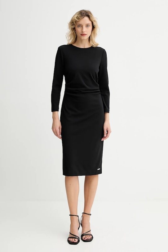 Платье Calvin Klein, черный
Платье Calvin Klein, черный