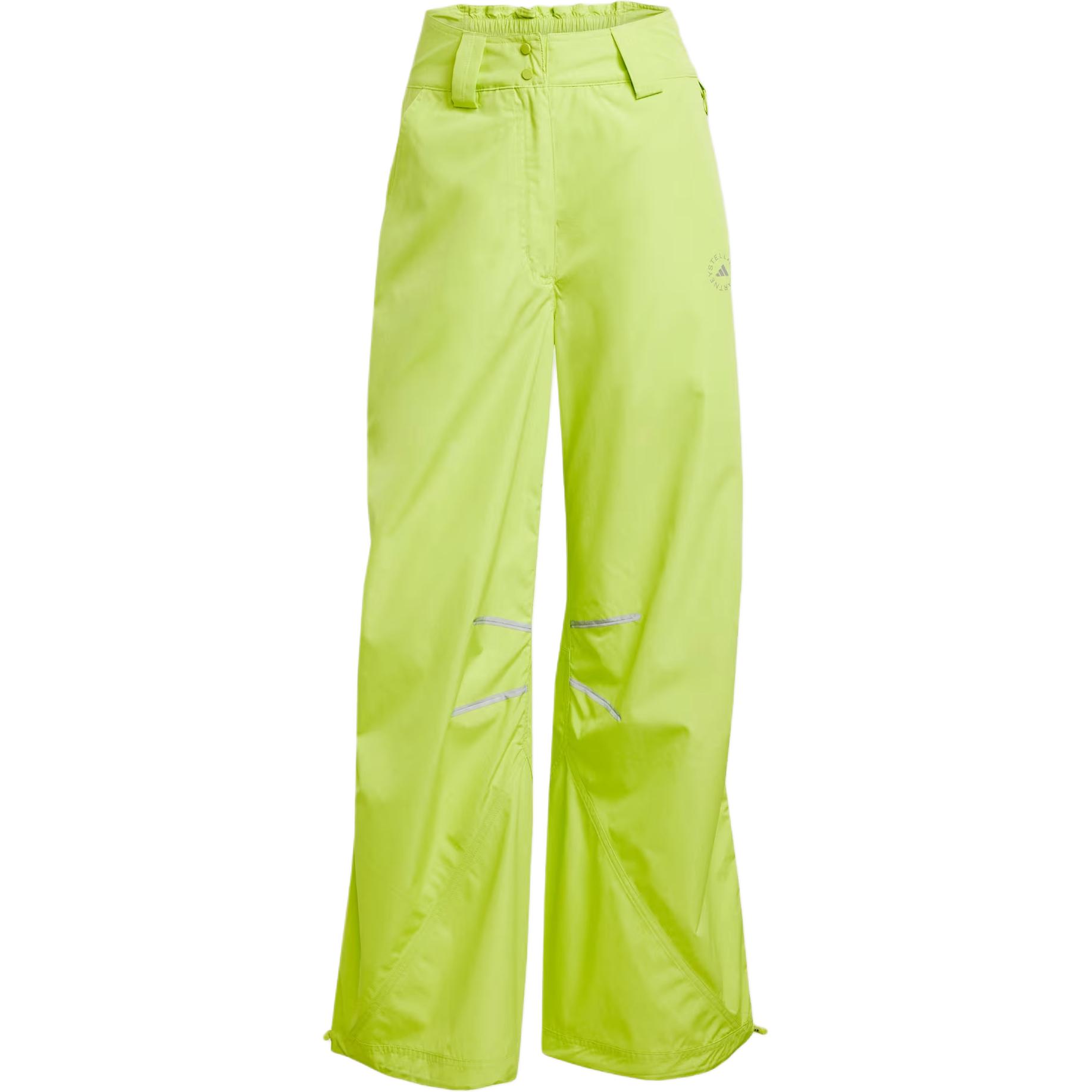 Stella McCartney широкие спортивные брюки Adidas, baiya shiny
Stella McCartney широкие спортивные брюки Adidas, baiya shiny