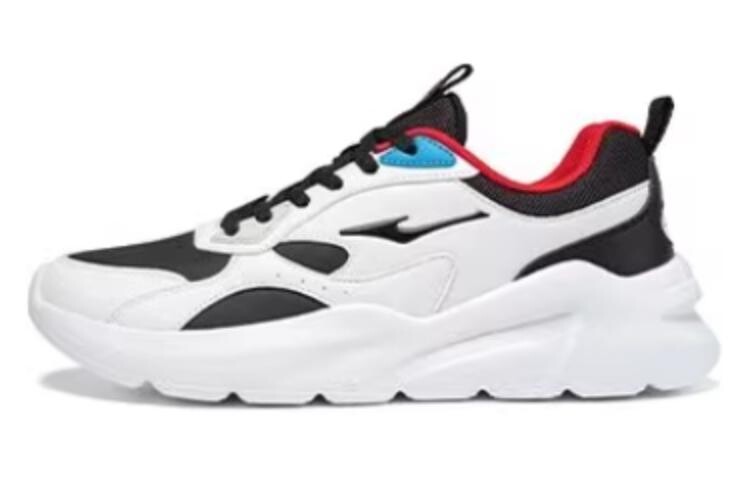 Мужские кроссовки Lifestyle с низким верхом, черного/белого цвета Erke, Черный, Мужские кроссовки Lifestyle с низким верхом, черного/белого цвета Erke
Мужские кроссовки Lifestyle с низким верхом, черного/белого цвета Erke, Черный, Мужские кроссовки Lifestyle с низким верхом, черного/белого цвета Erke