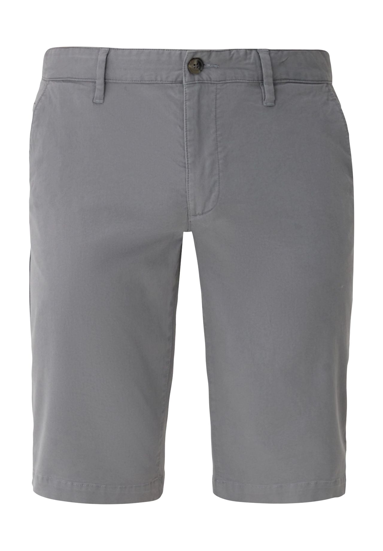 Брюки-бермуды, однотонные, мужские S.Oliver, цвет 9500 Grey/ Black
Брюки-бермуды, однотонные, мужские S.Oliver, цвет 9500 Grey/ Black