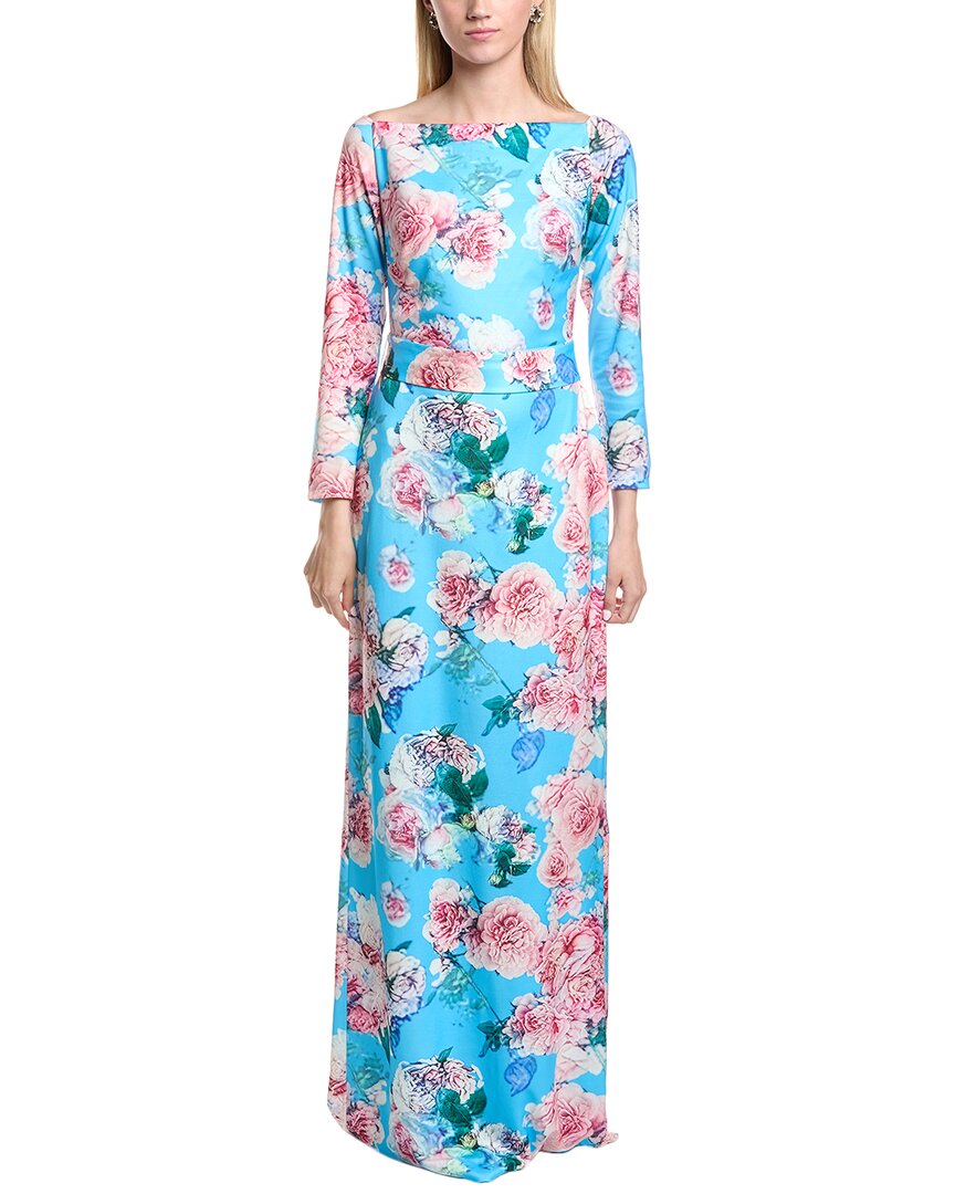 Платье Rene Ruiz с открытыми плечами, розовый
Платье Rene Ruiz с открытыми плечами, розовый