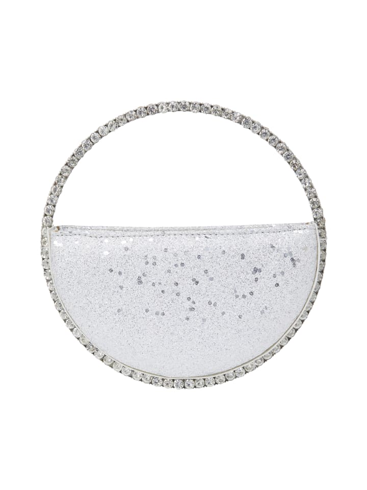 Наплечная сумка myMo at night, серебряный
Наплечная сумка myMo at night, серебряный