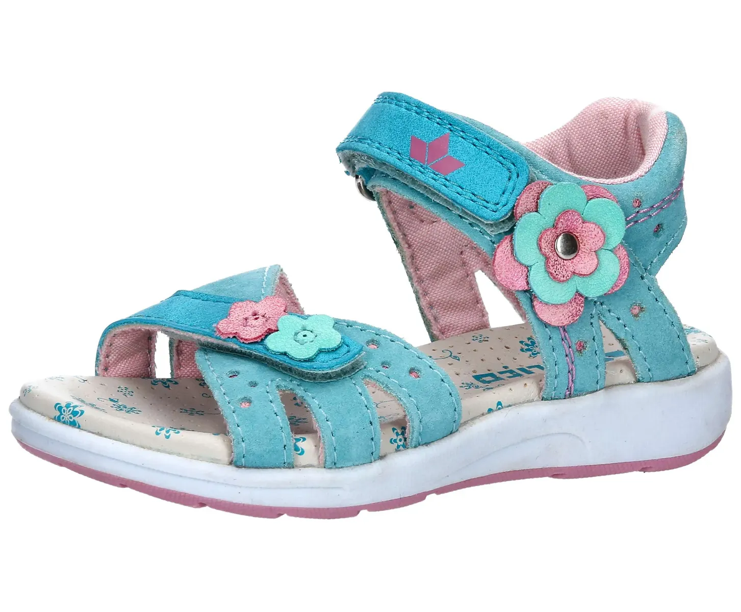 Сандалии Lico "Сандалии Cassandra V", зеленый
Сандалии Lico "Сандалии Cassandra V", зеленый