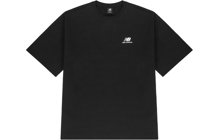 Мужская футболка New Balance, Черный
Мужская футболка New Balance, Черный