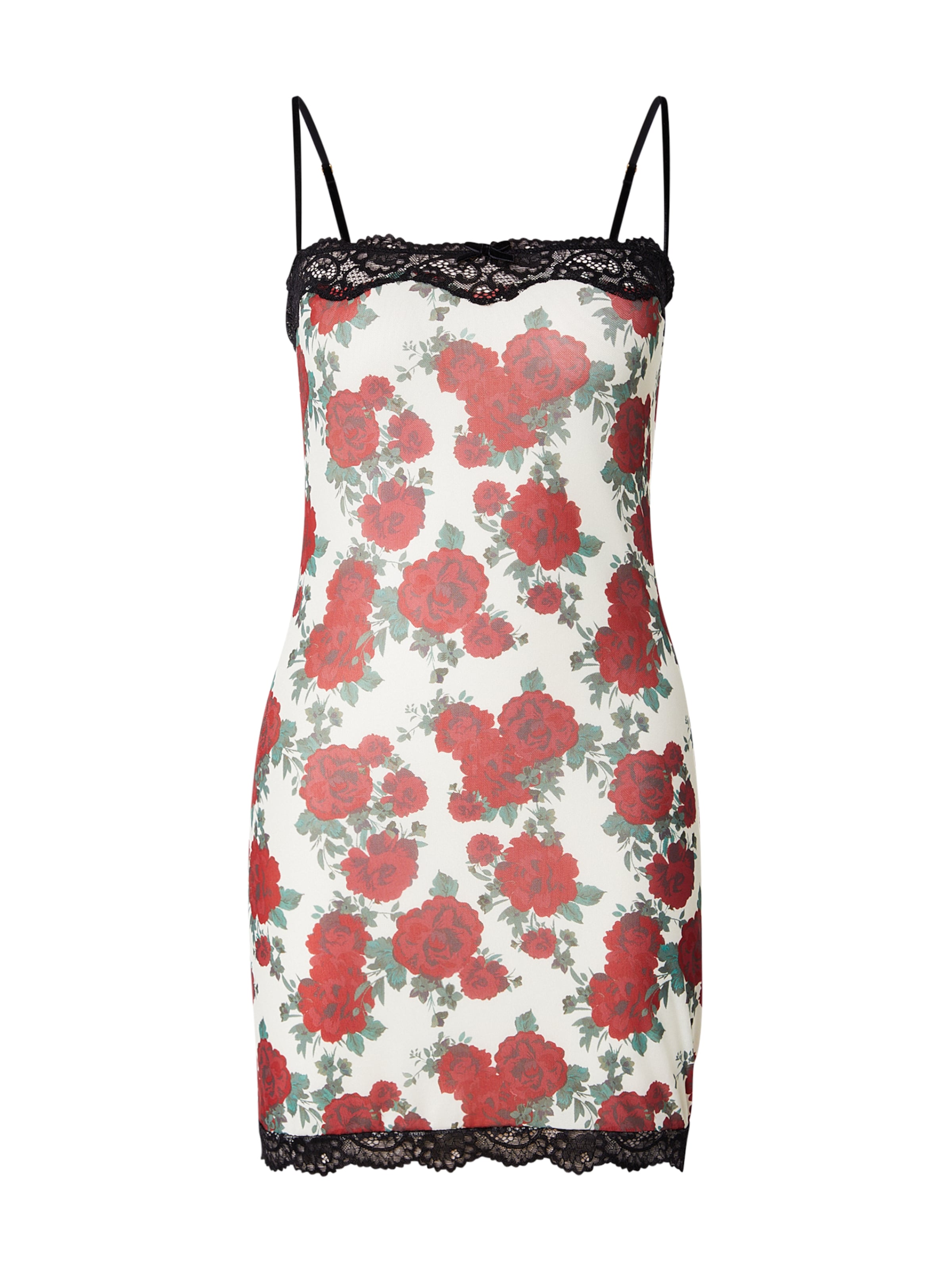 WILD LOVERS Пеньюар 'LIORA' в вишнево-красном
WILD LOVERS Пеньюар 'LIORA' в вишнево-красном