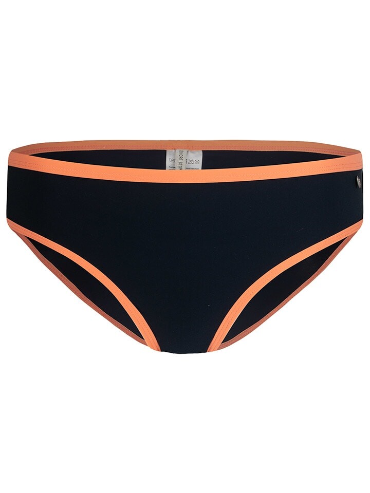 Плавки бикини SHORT STORIES, черный
Плавки бикини SHORT STORIES, черный