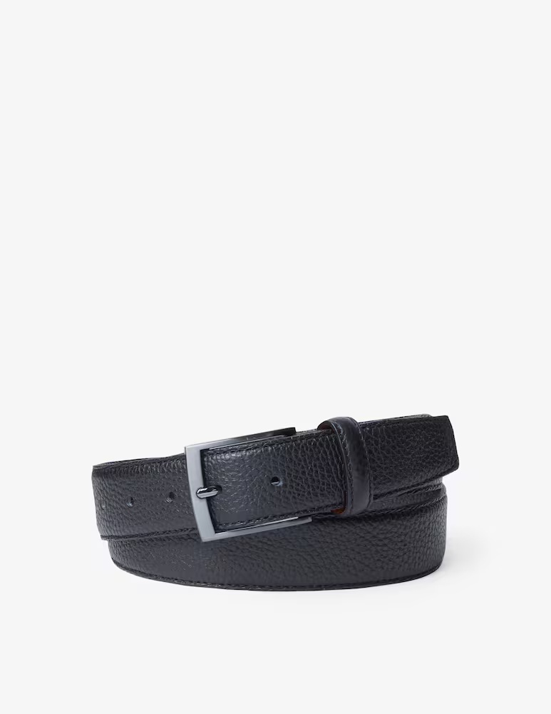 Ремень шейный 3,5 см AM Accessories, черный
Ремень шейный 3,5 см AM Accessories, черный