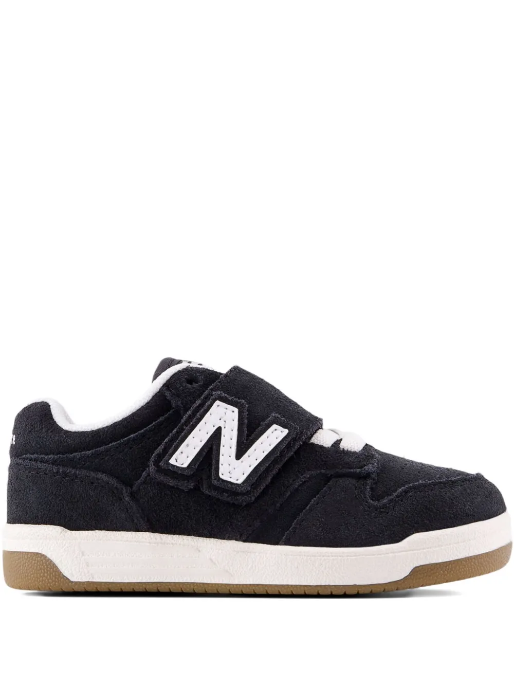 Кроссовки 480 New Balance Kids, черный
Кроссовки 480 New Balance Kids, черный