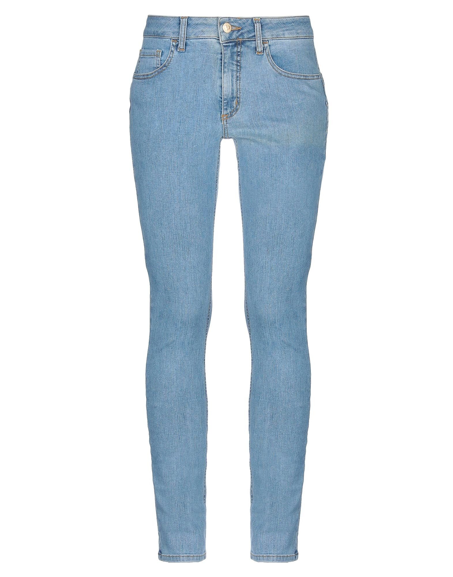 Джинсы Blugirl, синий
Джинсы Blugirl, синий