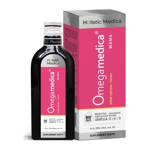 Omegamedica Мама, Со вкусом лимона и банана, 250мл Inna
Omegamedica Мама, Со вкусом лимона и банана, 250мл Inna