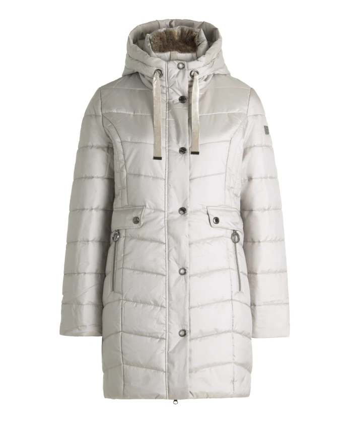 Парка Betty Barclay, бежевый
Парка Betty Barclay, бежевый