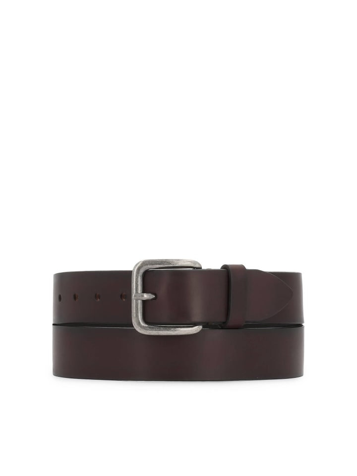 Kazar Пояс коричневого цвета
Kazar Пояс коричневого цвета