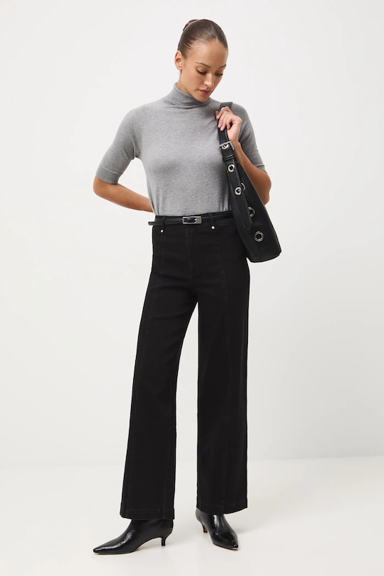 Джинсы Medicine, черный
Джинсы Medicine, черный