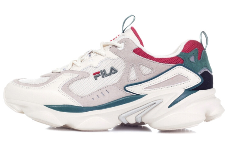 Кроссовки Fila Skipper унисекс
Кроссовки Fila Skipper унисекс