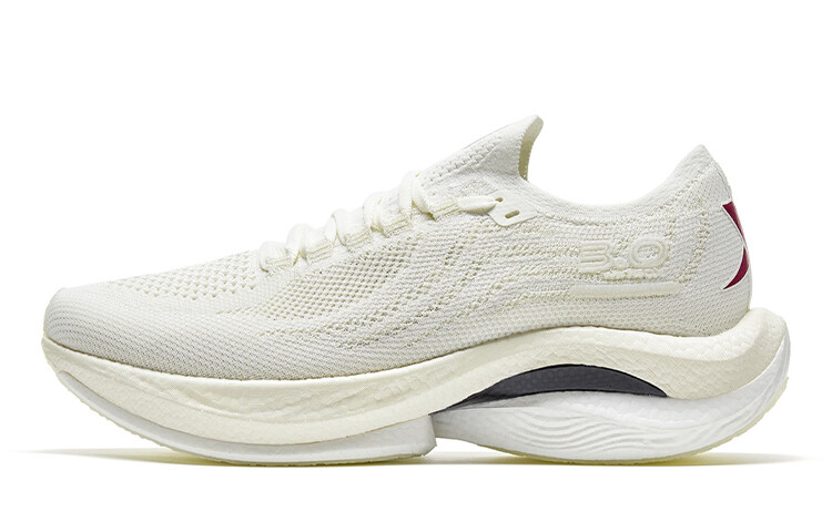 Кроссовки мужские 160X 3.0 с низким верхом, белые Xtep
Кроссовки мужские 160X 3.0 с низким верхом, белые Xtep