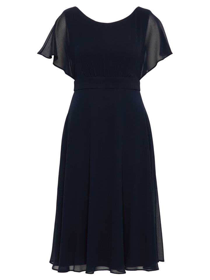 Короткое платье Vera Mont, цвет night sky
Короткое платье Vera Mont, цвет night sky