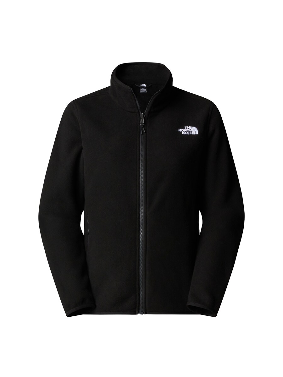 Спортивная флисовая куртка THE NORTH FACE Glacier, Black
Спортивная флисовая куртка THE NORTH FACE Glacier, Black