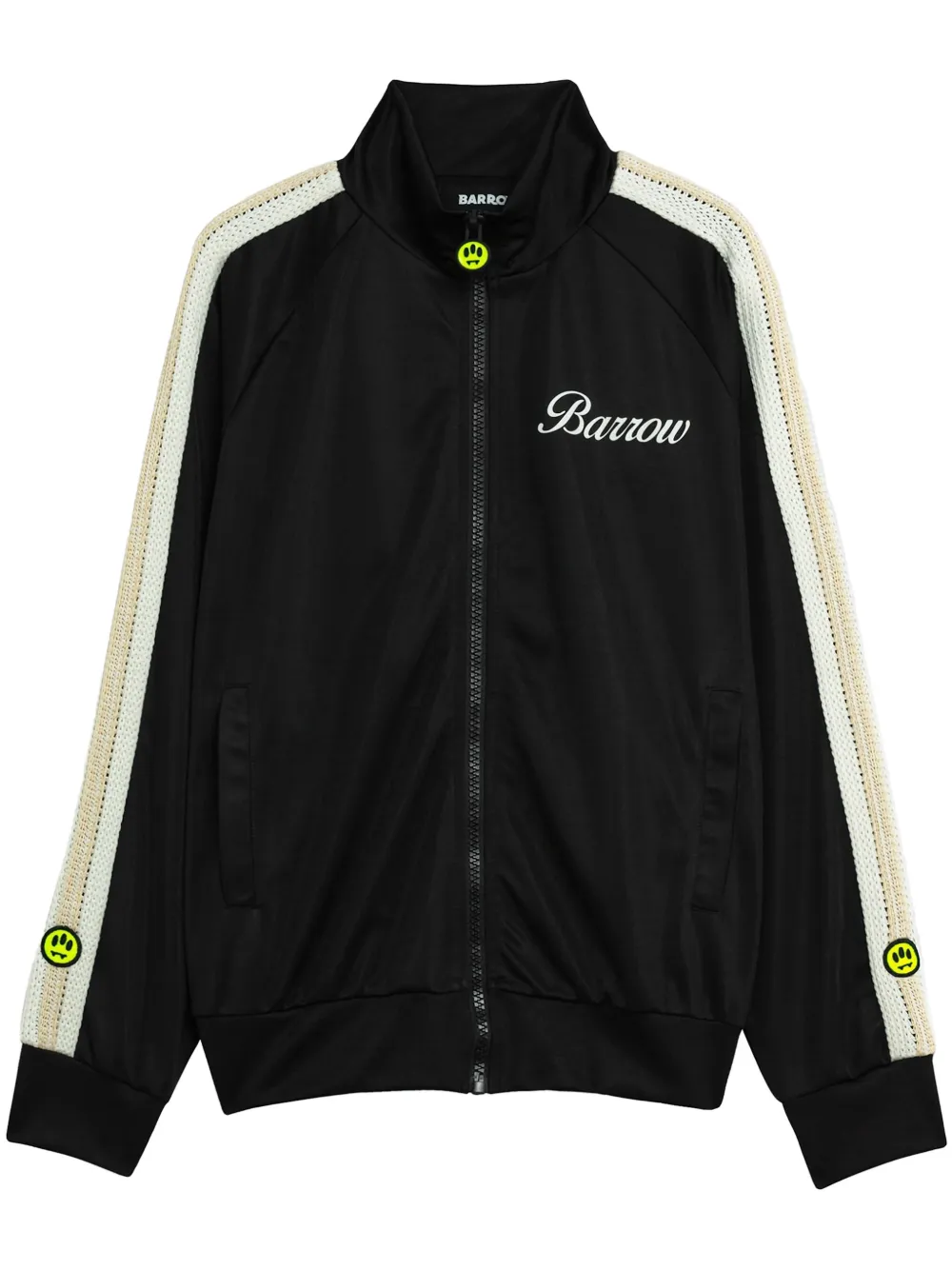 Толстовка с логотипом BARROW, черный
Толстовка с логотипом BARROW, черный