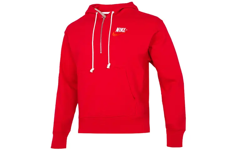 Толстовка мужская красная Nike, красный
Толстовка мужская красная Nike, красный