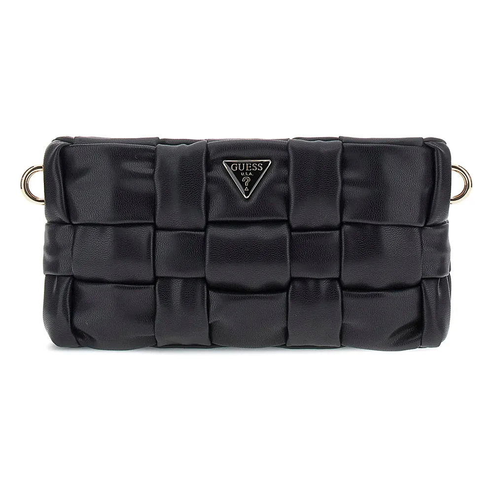 Сумка кросс-боди Guess Marion Mini, черный
Сумка кросс-боди Guess Marion Mini, черный