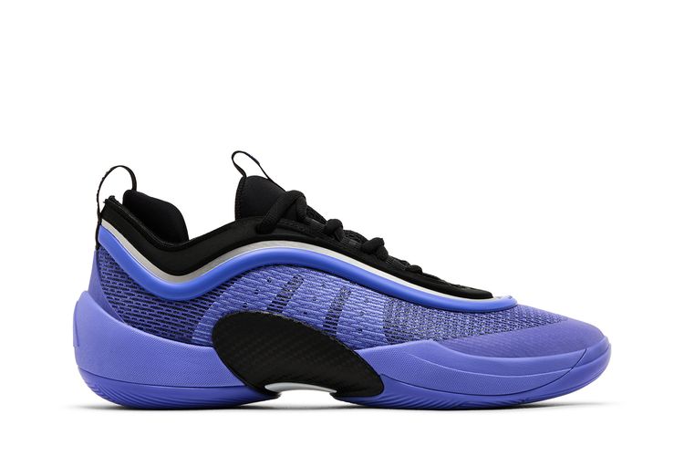 Кроссовки D.O.N. Issue #6 'Like Water', синий
Кроссовки D.O.N. Issue #6 'Like Water', синий