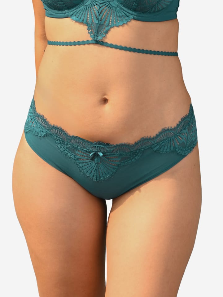 Трусы SugarShape, цвет lake
Трусы SugarShape, цвет lake