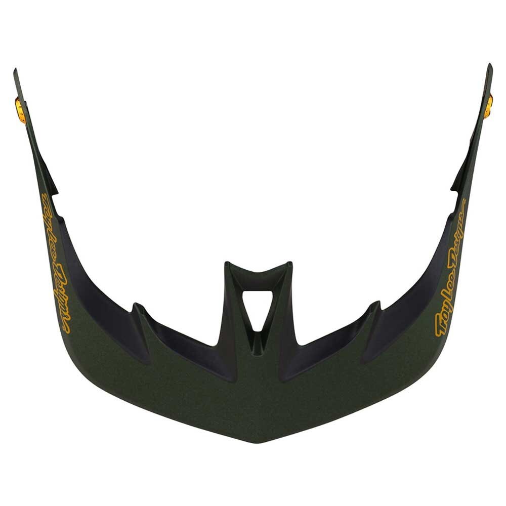 Велосипедный шлем Troy Lee Designs A3 Uno Spare Visor
Велосипедный шлем Troy Lee Designs A3 Uno Spare Visor