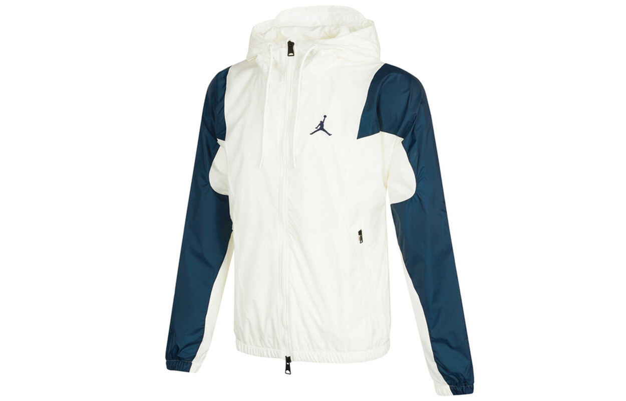 Куртка мужская белая Jordan, белый
Куртка мужская белая Jordan, белый