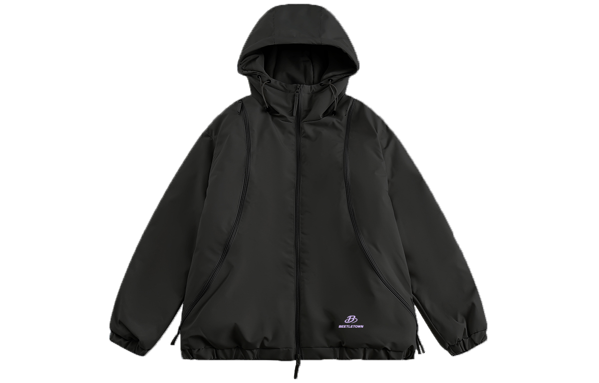 Пуховик Unisex BEETLE TOWN, серо-зеленый
Пуховик Unisex BEETLE TOWN, серо-зеленый