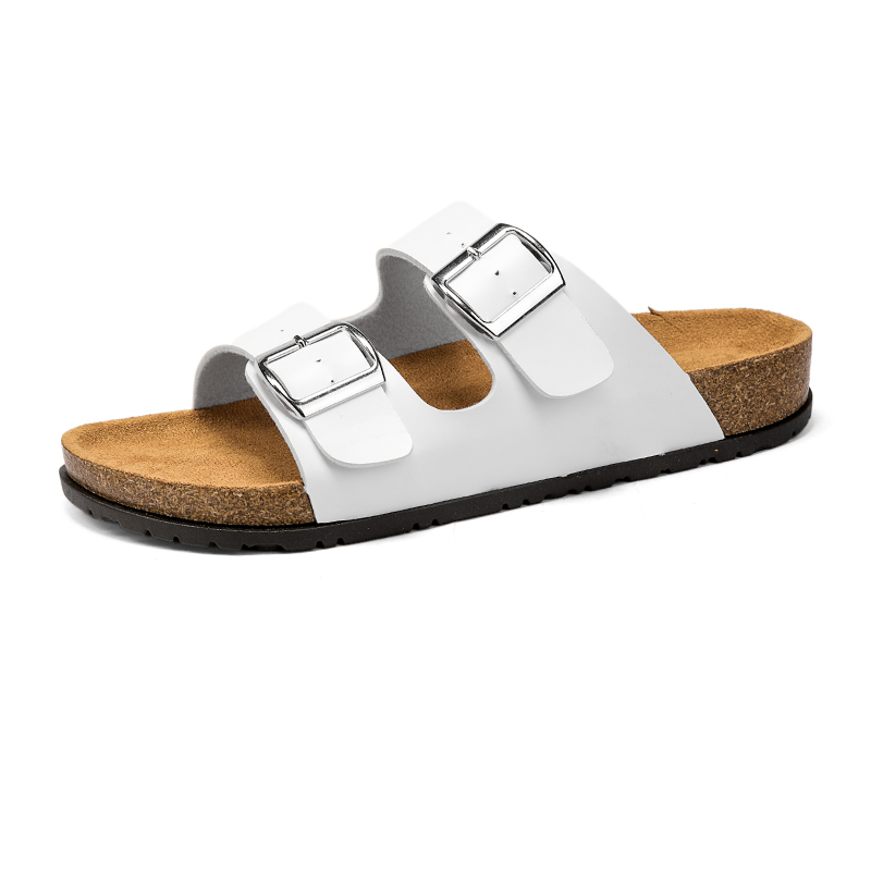 Детские сандалии для подростков Wooden Rabbit, белый
Детские сандалии для подростков Wooden Rabbit, белый