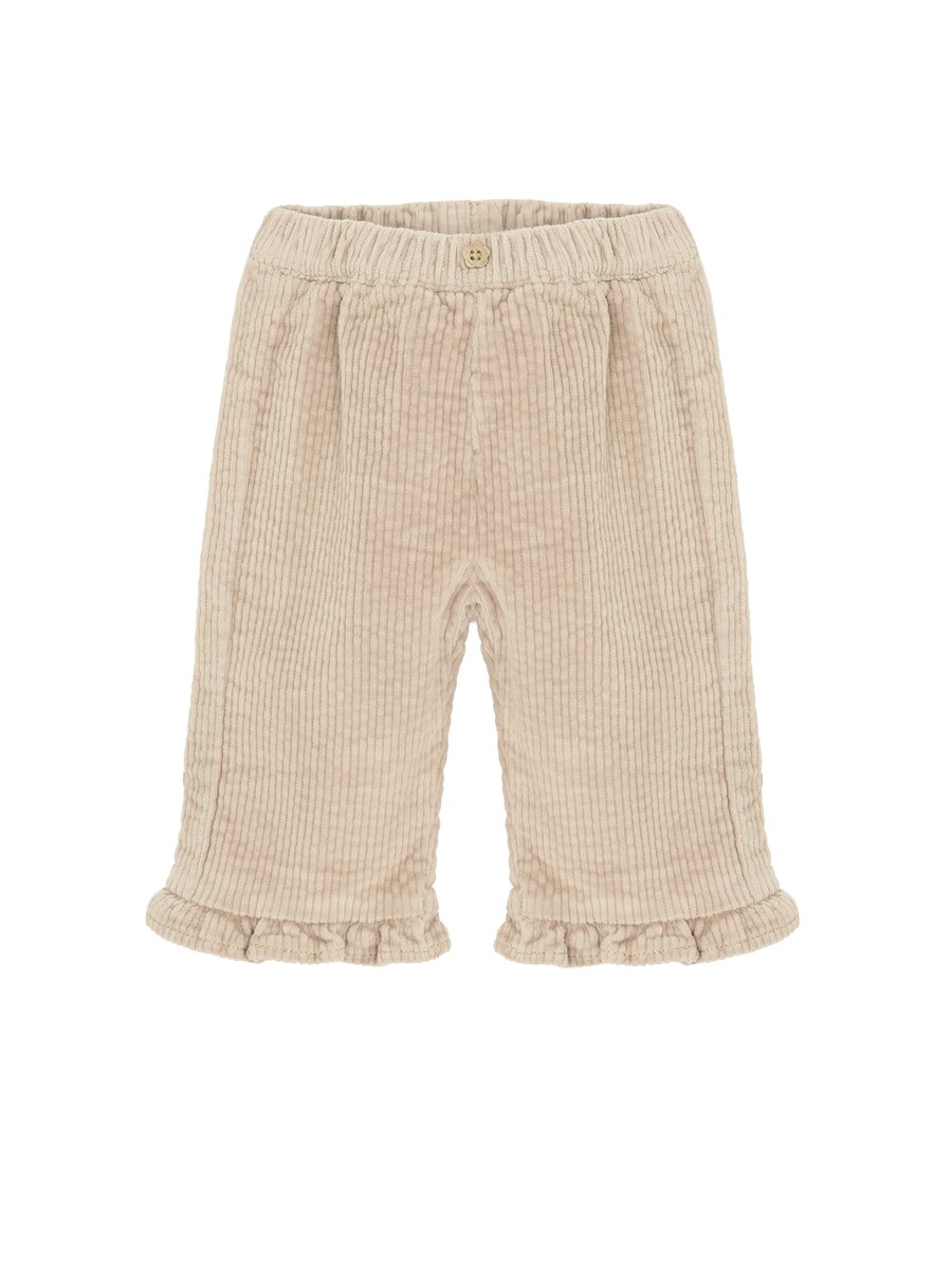 Обычные брюки Cool Club, бежевый
Обычные брюки Cool Club, бежевый