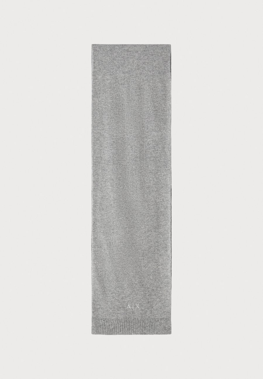Шарф Armani Exchange SCARF, Disco Dust/Silver-Coloured Lurex/Silver-Coloured
Шарф Armani Exchange SCARF, Disco Dust/Silver-Coloured Lurex/Silver-Coloured