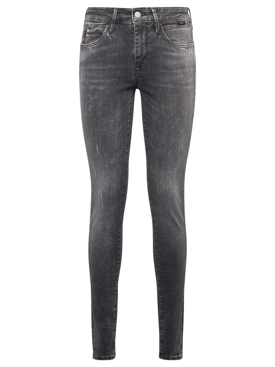 Узкие джинсы Mavi Adriana, Grey Denim
Узкие джинсы Mavi Adriana, Grey Denim