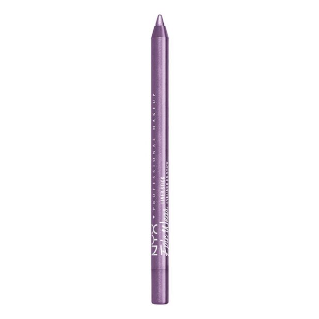 Карандаш для подводки глаз Epic wear NYX Professional Makeup, цвет graphic purple, 1,22 гр
Карандаш для подводки глаз Epic wear NYX Professional Makeup, цвет graphic purple, 1,22 гр
