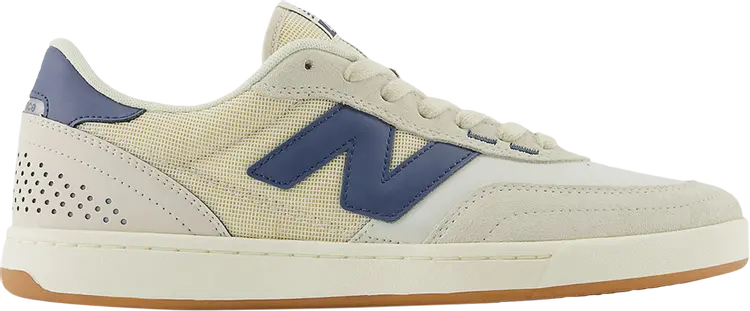 Кроссовки Numeric 440 V2 'Sea Salt Vintage Indigo', белый
Кроссовки Numeric 440 V2 'Sea Salt Vintage Indigo', белый