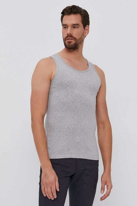 Футболки United Colors of Benetton, серый
Футболки United Colors of Benetton, серый