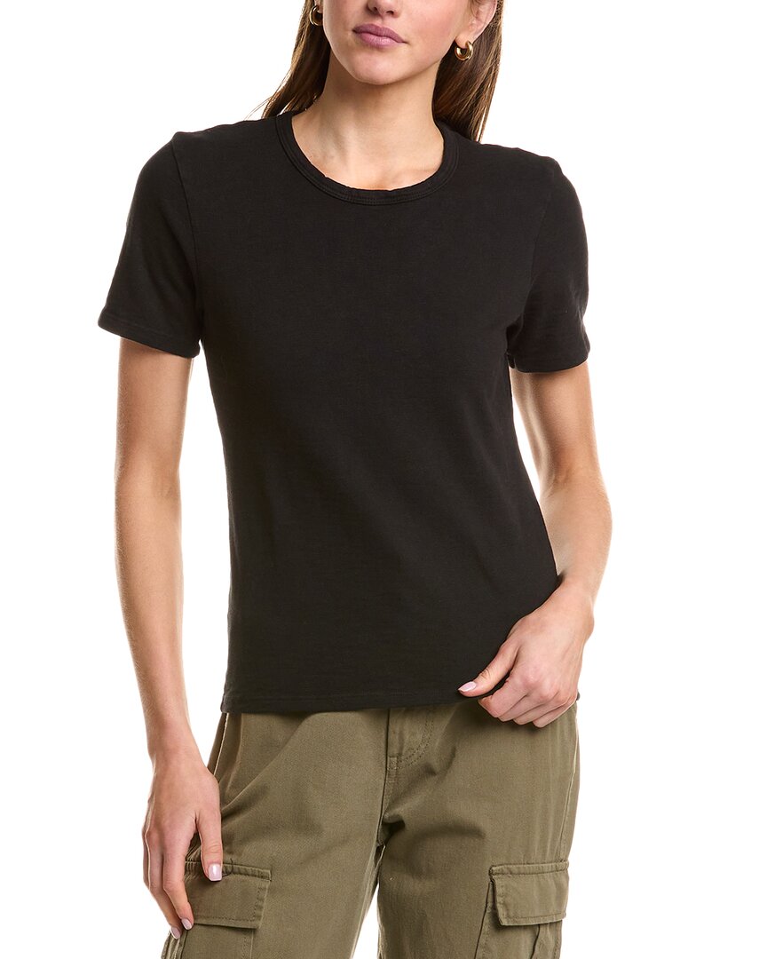 Блузка цвета «электрик и роза» Electric & Rose, черный
Блузка цвета «электрик и роза» Electric & Rose, черный