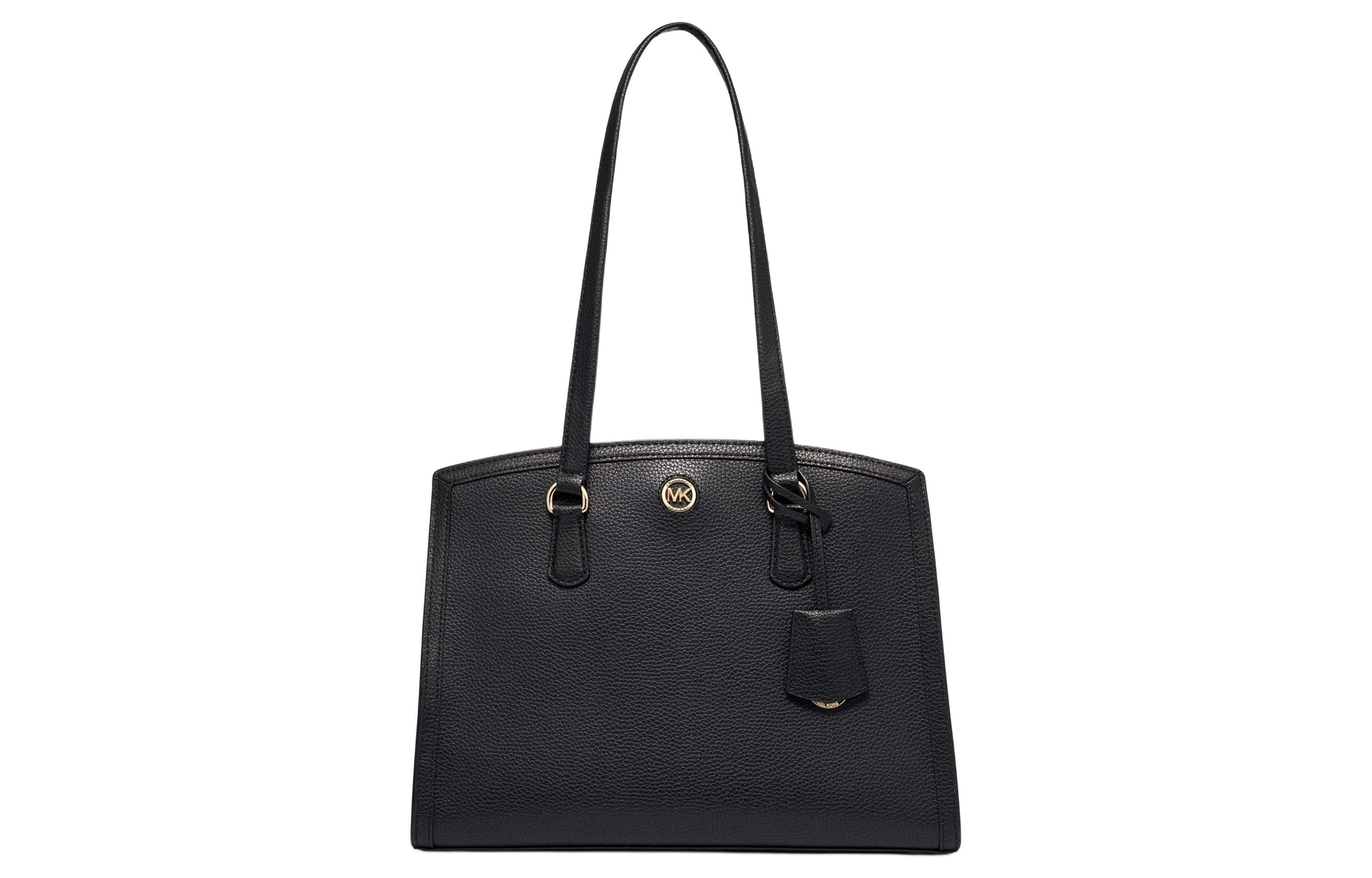 MICHAEL KORS Сумка-тоут из спилка кожи Chantal
MICHAEL KORS Сумка-тоут из спилка кожи Chantal