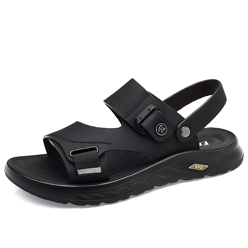 Пляжные сандалии мужские Bindu, Black
Пляжные сандалии мужские Bindu, Black