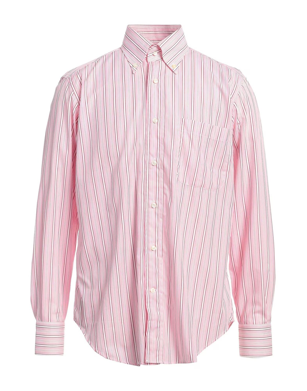 Рубашка Caliban, розовый
Рубашка Caliban, розовый