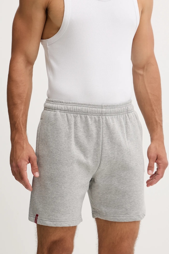 Шорты Hummel, серый
Шорты Hummel, серый