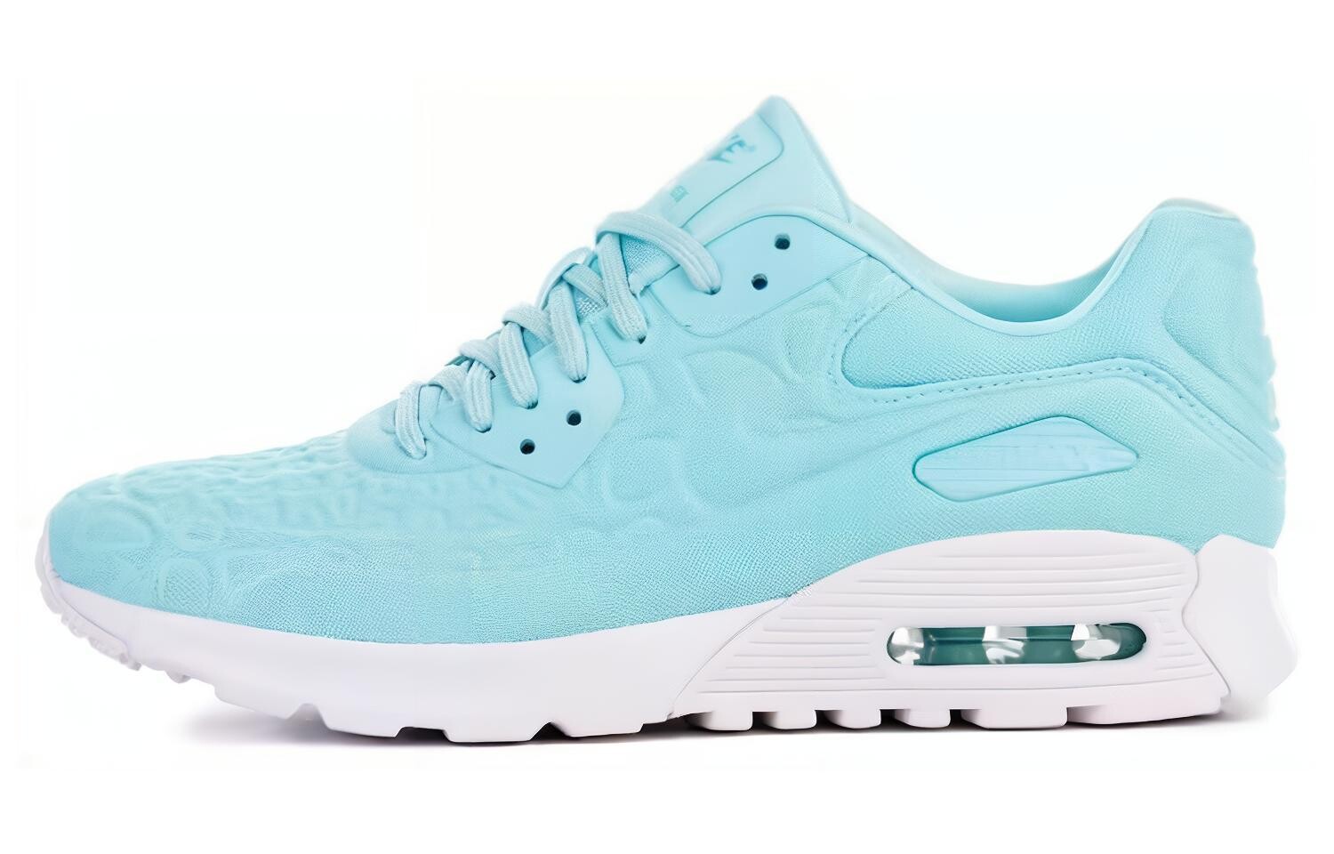 Кроссовки Nike Air Max 90 Ultra Plush Copa Women's, синий
Кроссовки Nike Air Max 90 Ultra Plush Copa Women's, синий