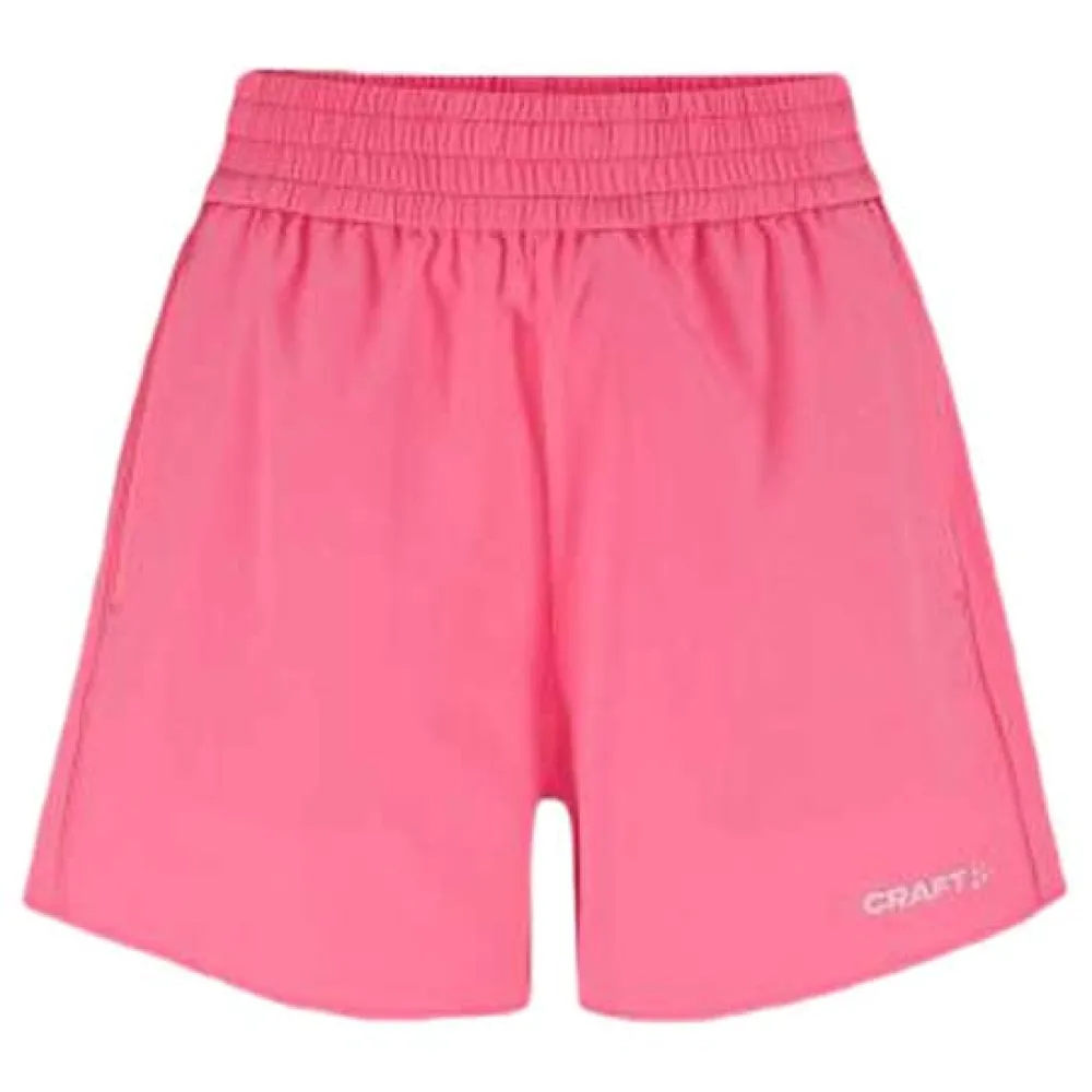 Шорты Craft Core Essence, розовый
Шорты Craft Core Essence, розовый