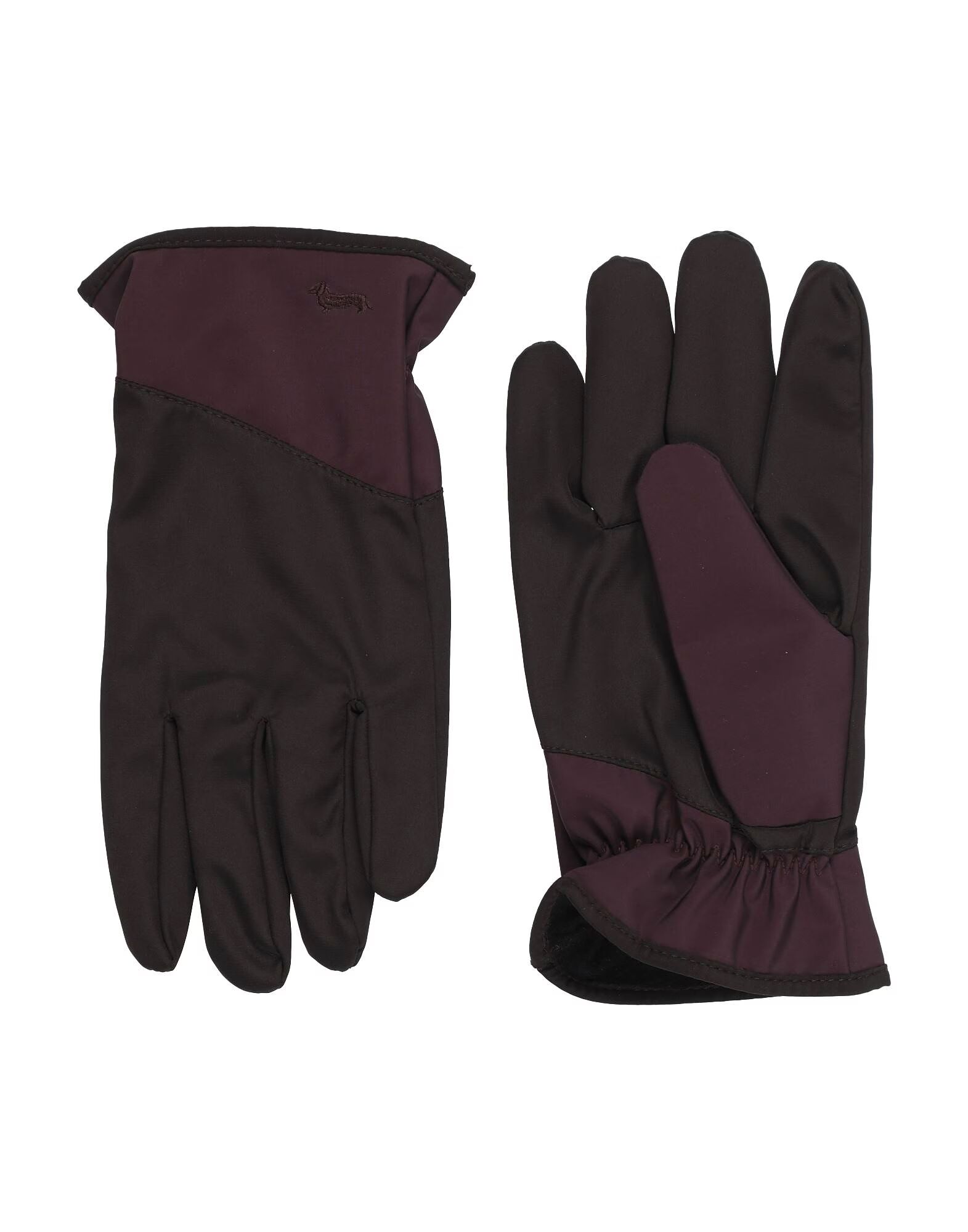 Перчатки Harmont & Blaine, черный
Перчатки Harmont & Blaine, черный