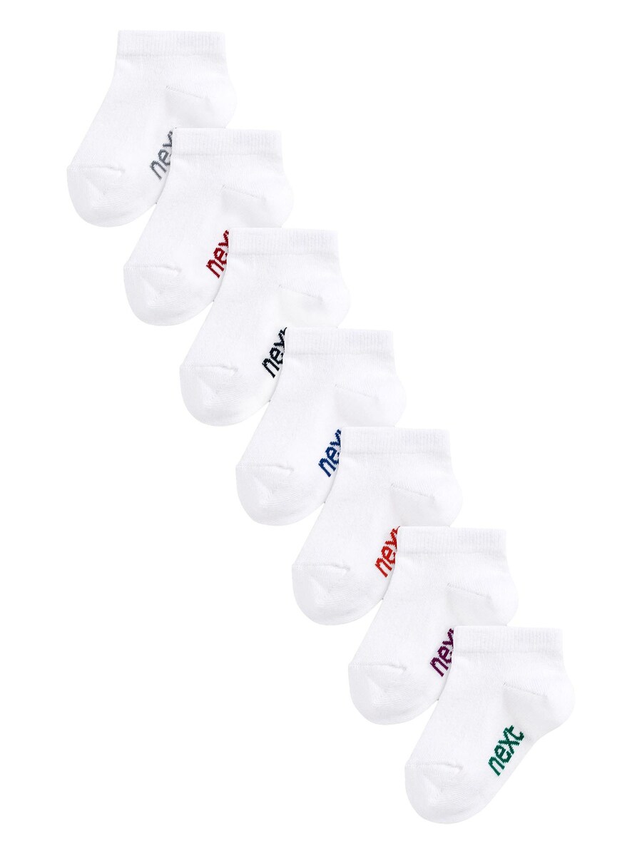 Носки Next, белый
Носки Next, белый