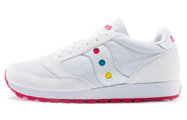 Кроссовки saucony Jazz Original Premium 'Endless Summer'
Кроссовки saucony Jazz Original Premium 'Endless Summer'