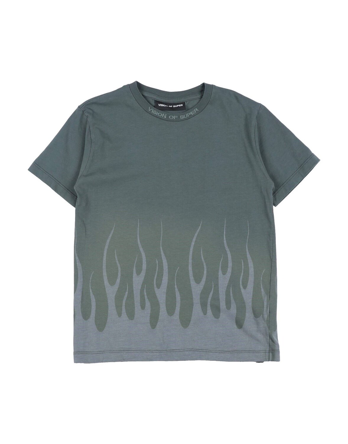 Футболка Vision Of Super, зеленый
Футболка Vision Of Super, зеленый