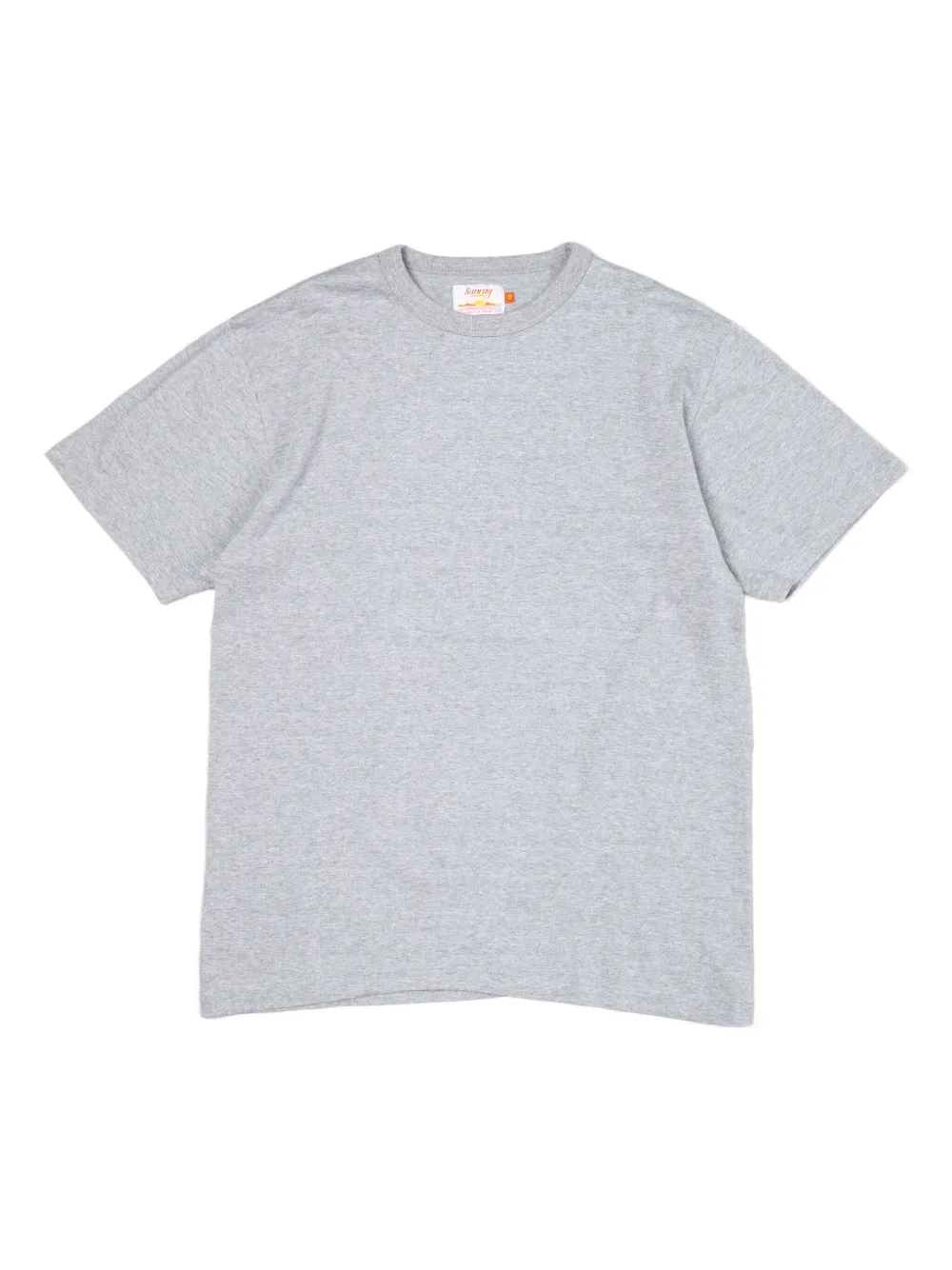 Футболка с круглым вырезом Sunray Sportswear, серый
Футболка с круглым вырезом Sunray Sportswear, серый
